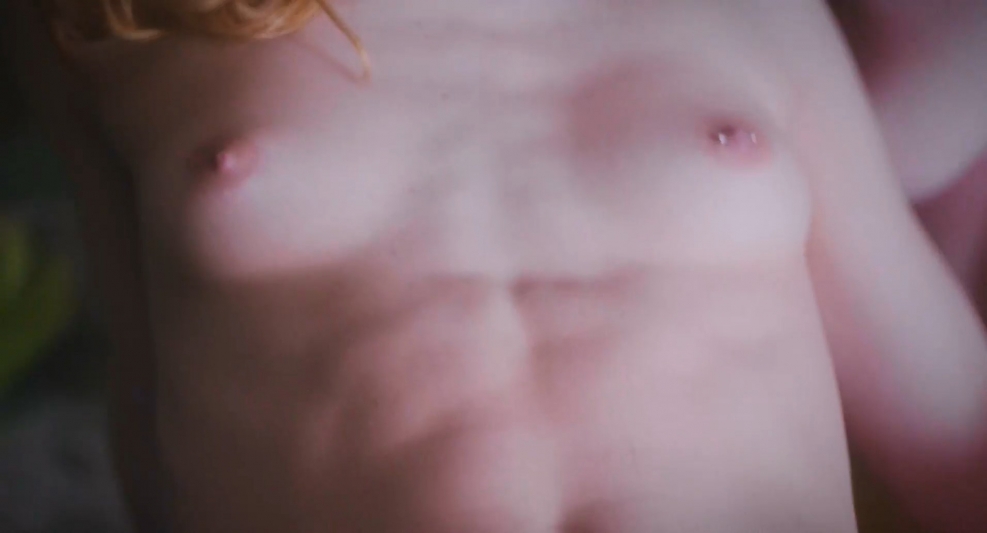 Le Parfum De Mathilde 1994 Film Watch