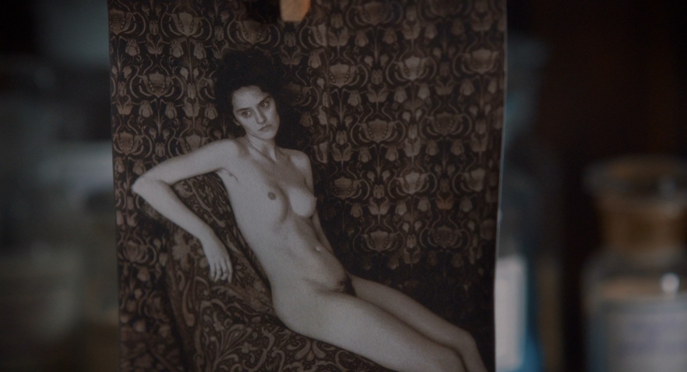 Perfume Rose Mathilde M