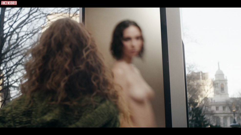 Matilda Ollivier Mathilde Ollivier Nude