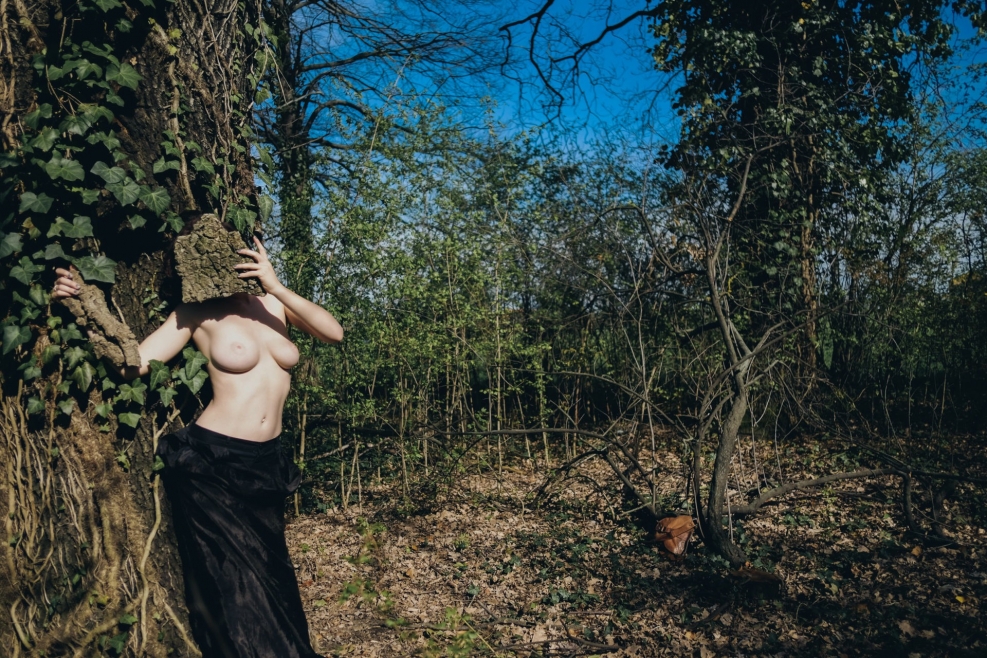 Films Group Erotic scenes