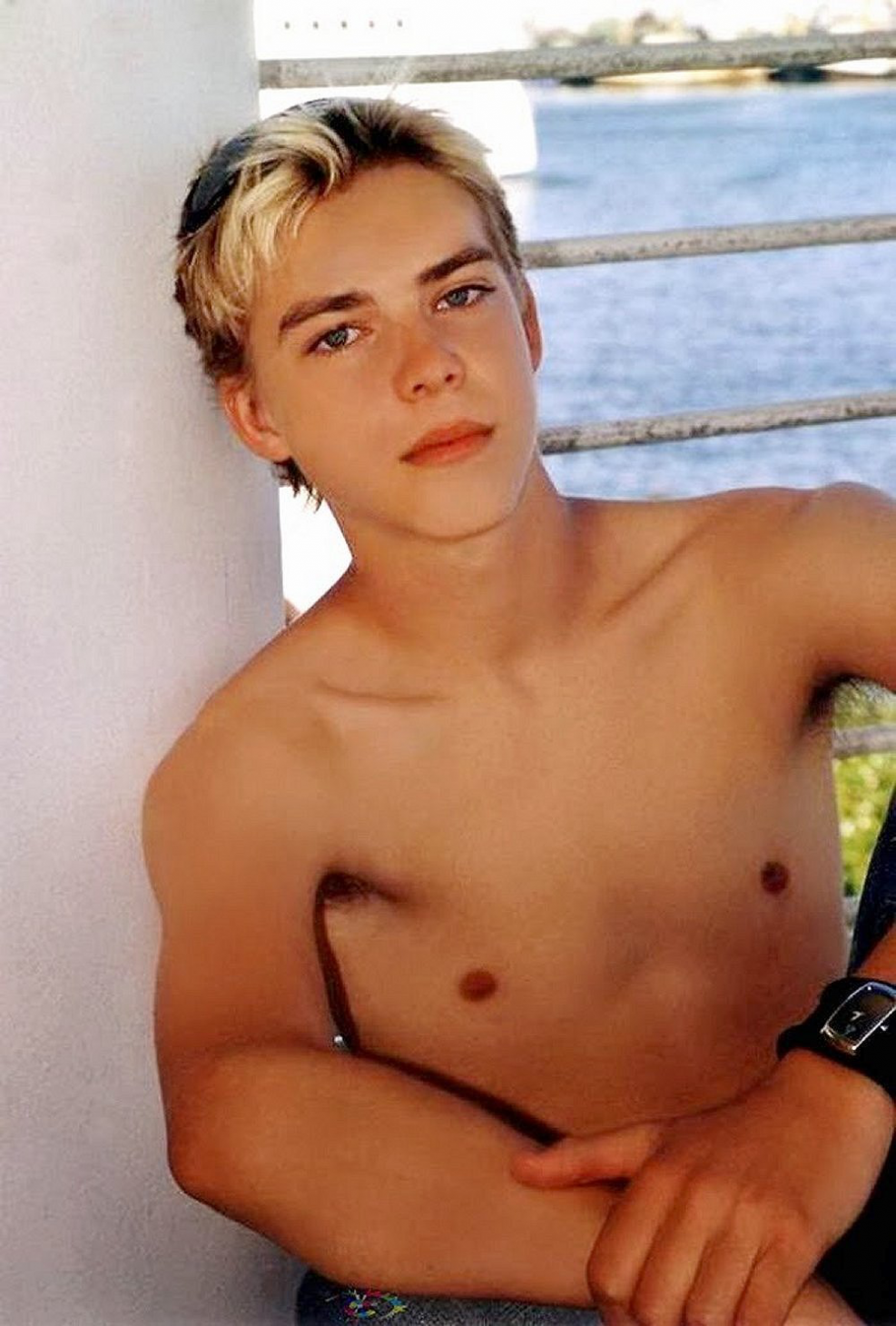 Antonio Palmer Luis Blava