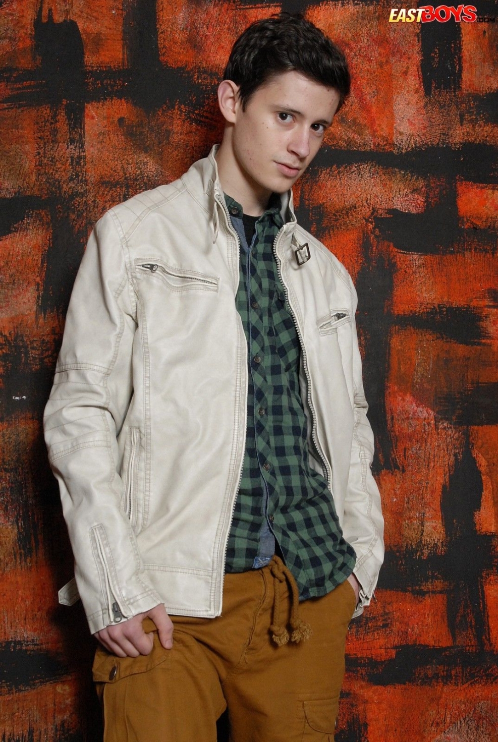 Eastboys Angelo Gabor