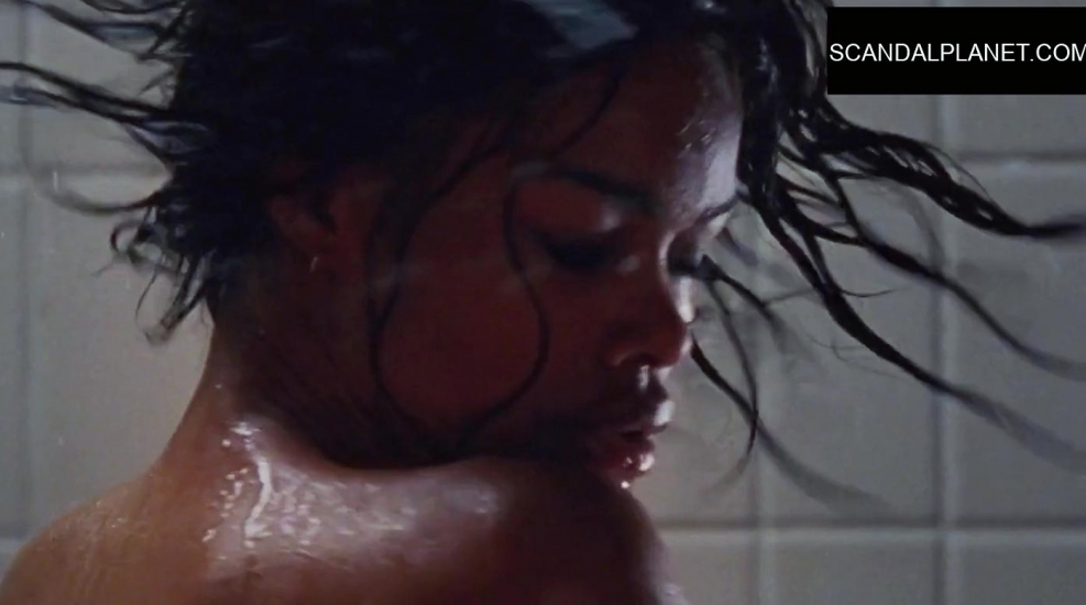 Tayyan Taylor in the Fade clip