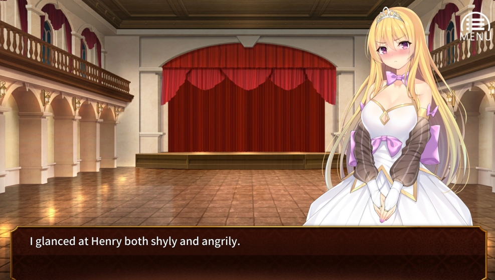 Lexi Lore and Natalia Queen in Dogfart Glory Holi