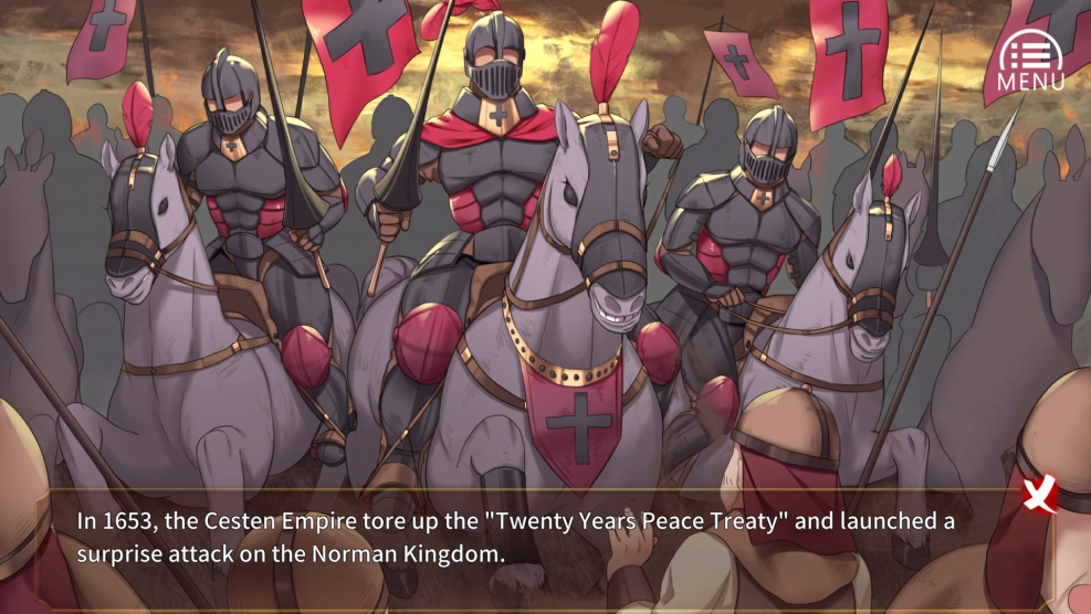 Queen's Glory / Queen's Glory18 +