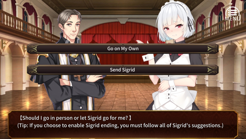 Fame Queen's Glory Hentai