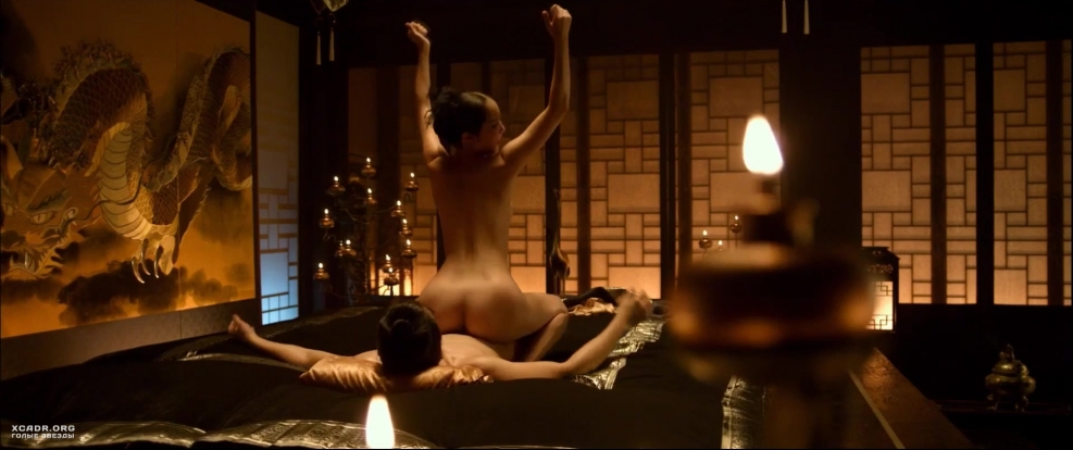 Joy Pak Korean porn actress