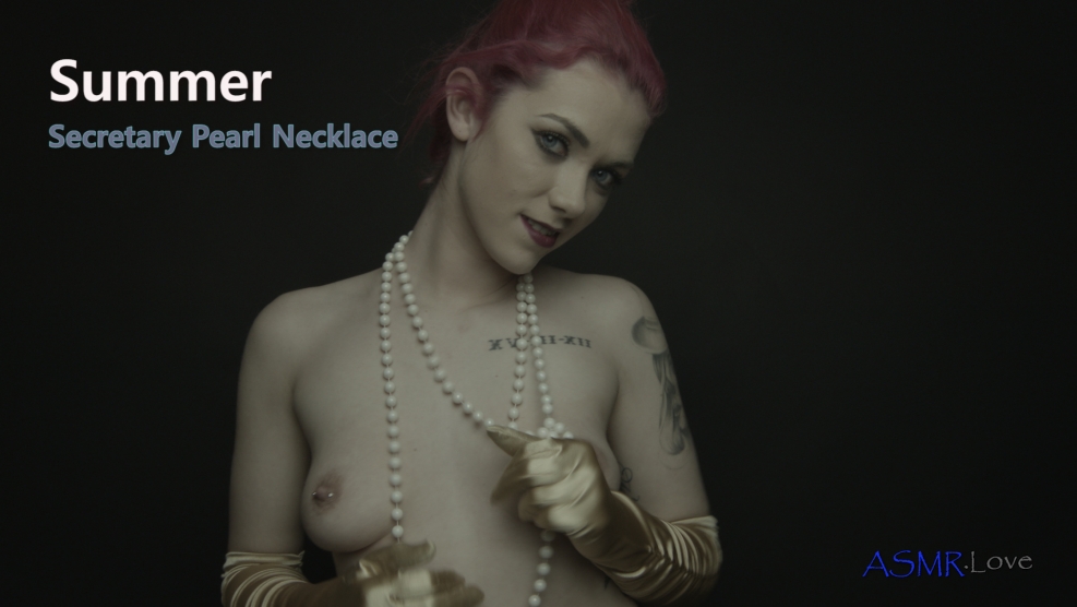 Valeriyaasmr Patron Dzhal