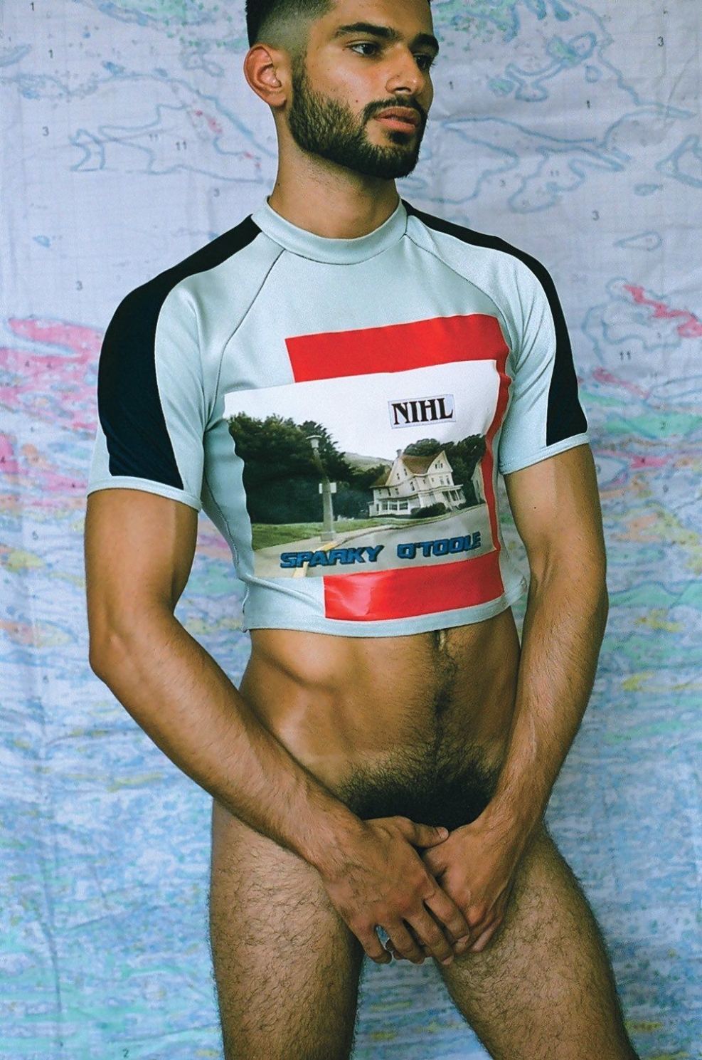 Marco Obandso Gacimuchi