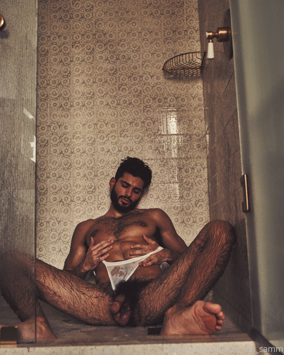 Hollywood porn actor