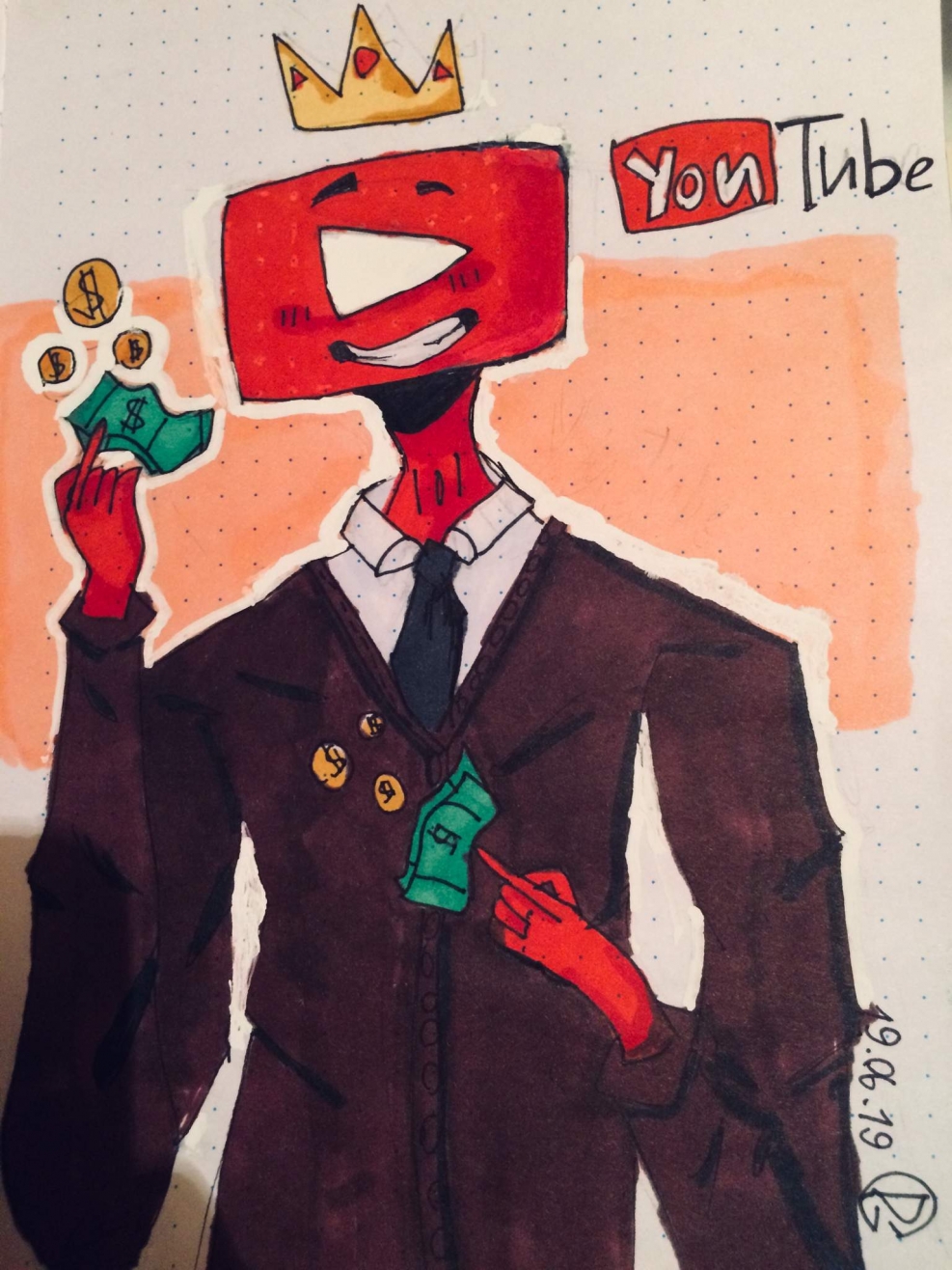 Socialmediahumans Rangered