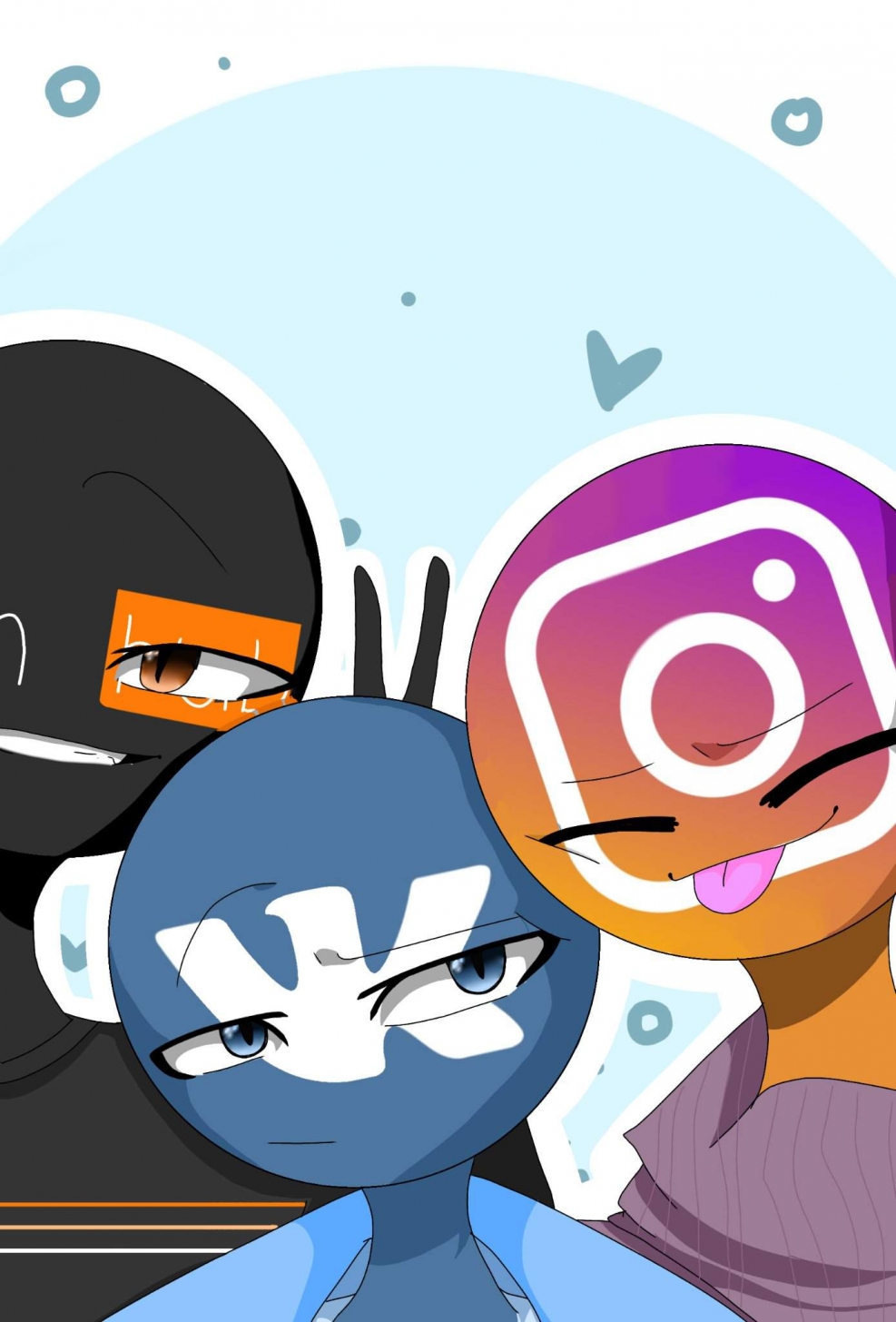 Socialmediahumans VK