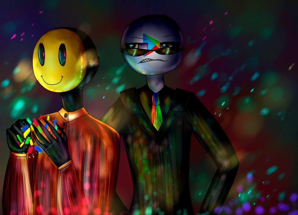 Socialmediahumans YouTube