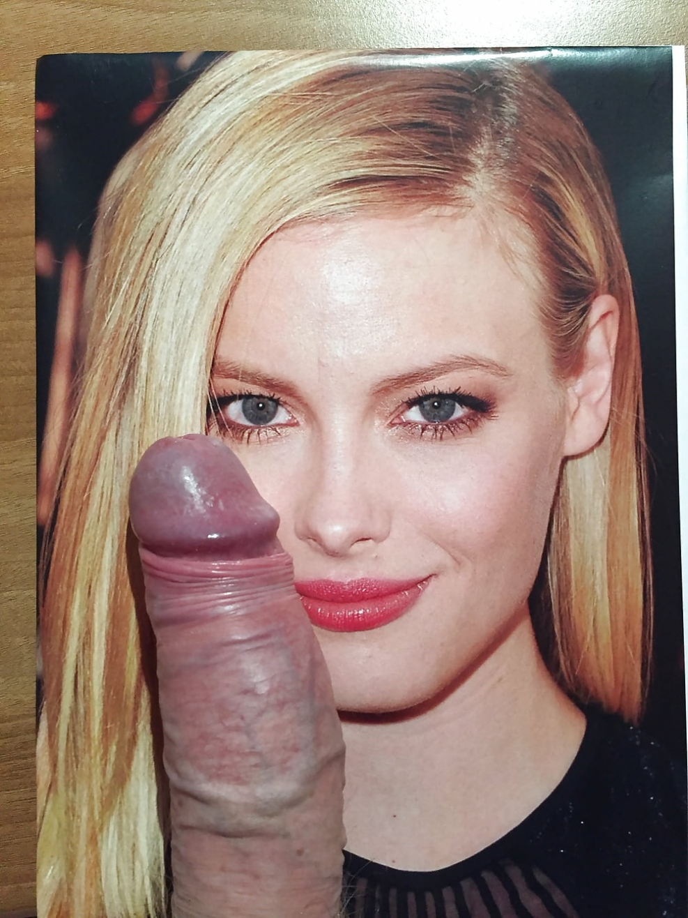 Hayden Pantiery Kamshot