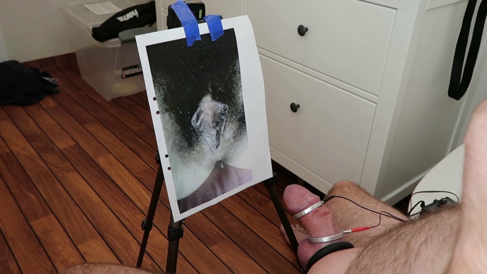 Dream Cum Tribute for My Favorite Actress