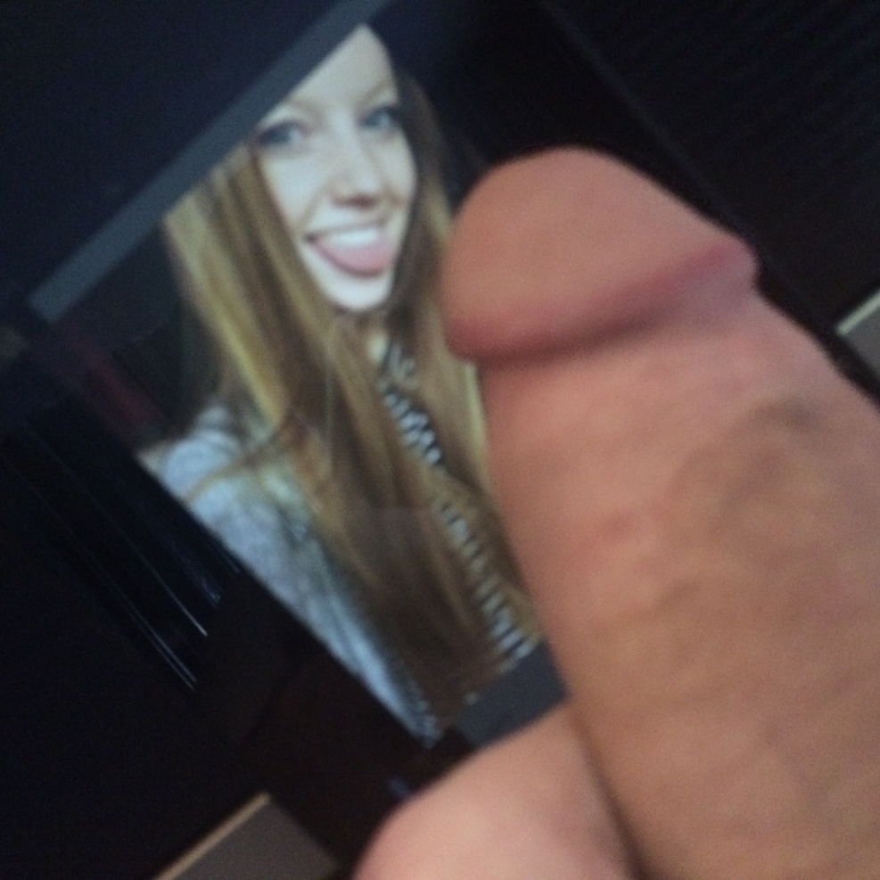 POST Your Cum Tribute / Cock Tribute Photos