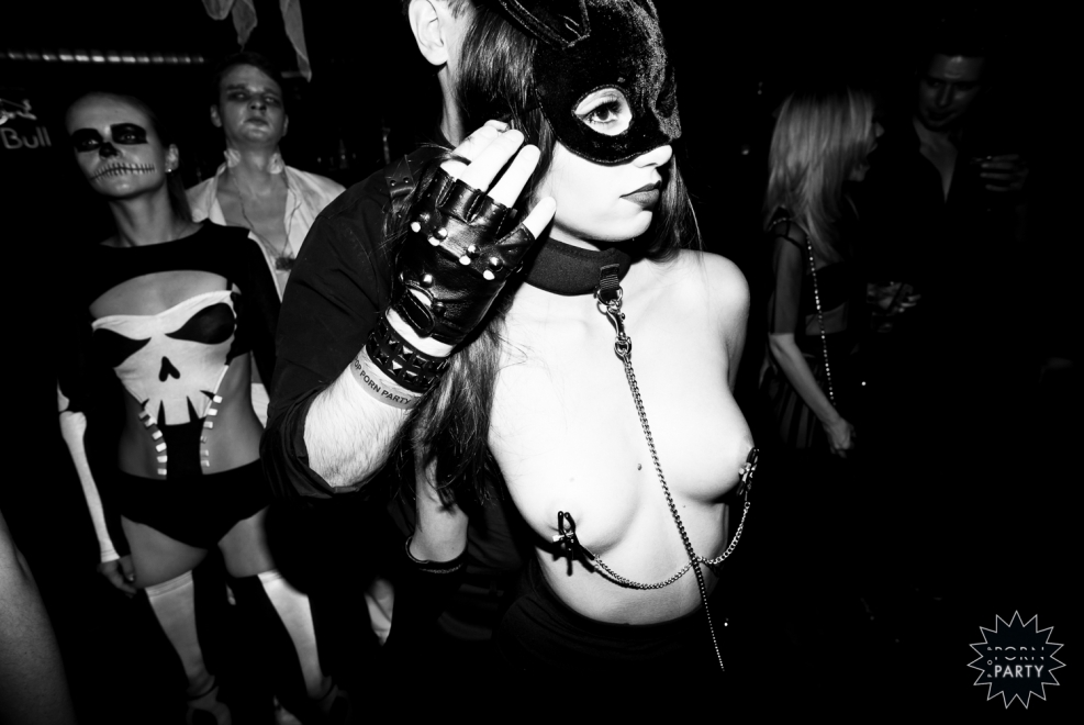 Kinky Party, Kinky Party, Kinky