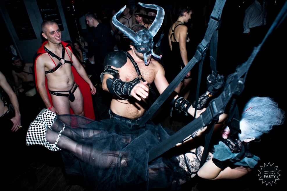 Kinky Party