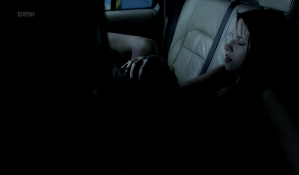 Maddison Jaizani Versailles XXX