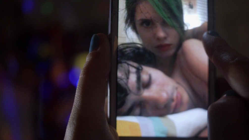 Daphné Patakia - Spring Awakening (2015)