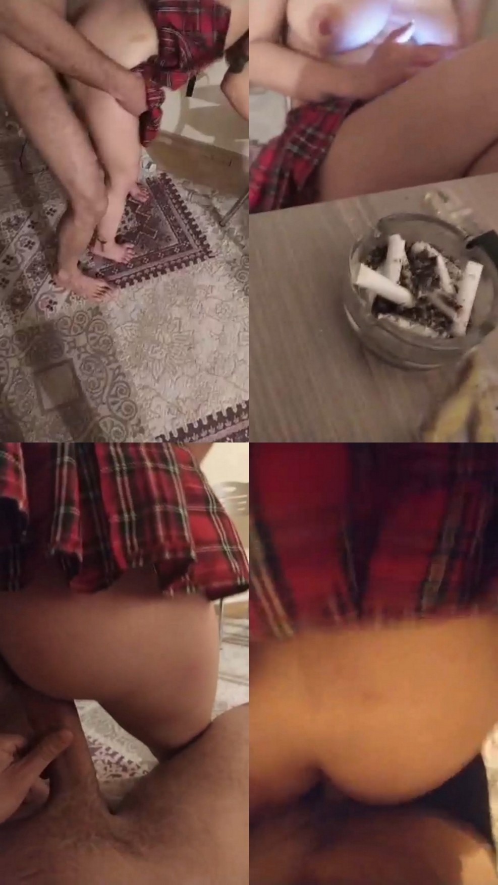 XXX actress Simai Barlas