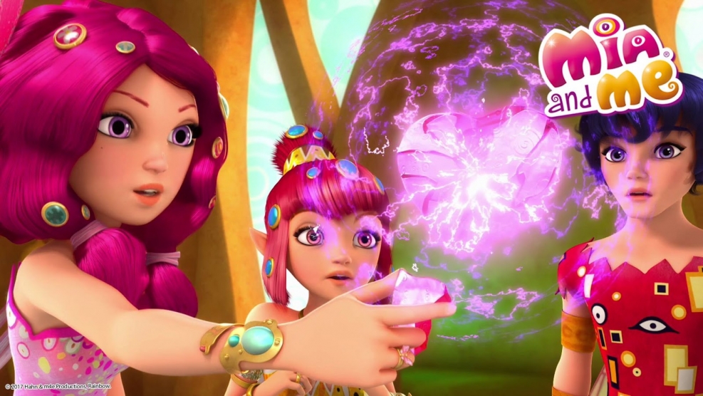 Mia Melano Stacy Cruz Something To Look Forward To