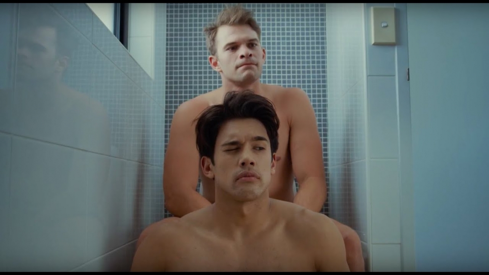 The photo is absent pictures