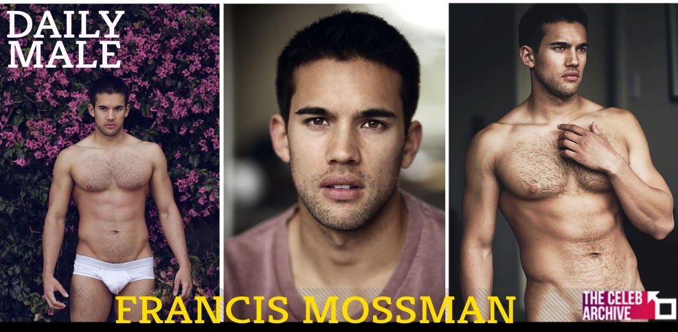 Joe Sport Falcon Studios