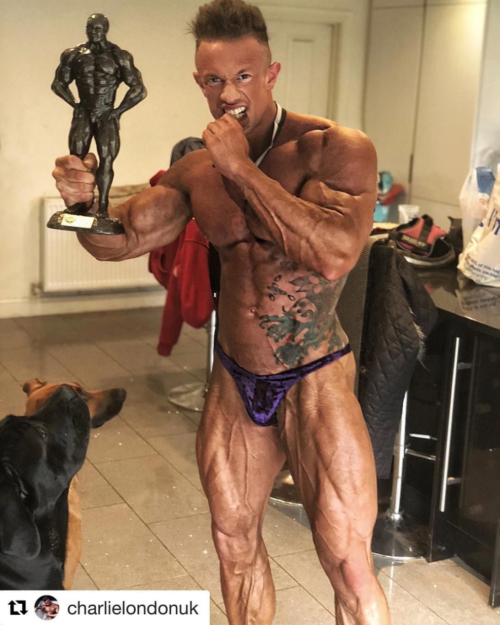 Nantna Midichich Boy