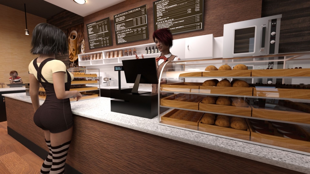 Francis Nganna with boxers