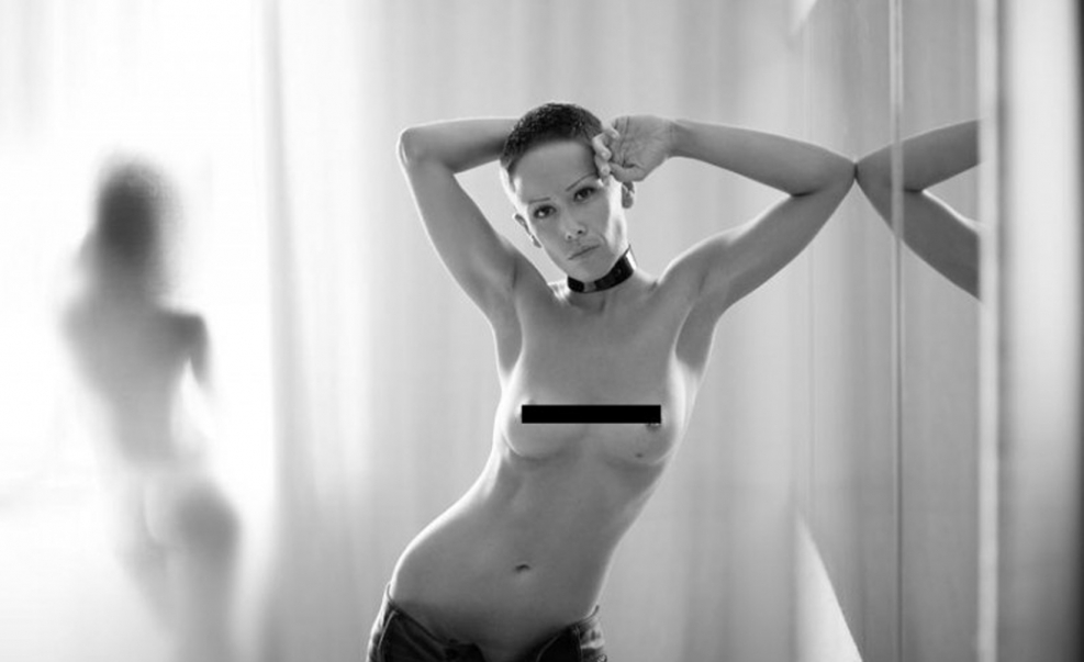 Laetitia Fullers Tits