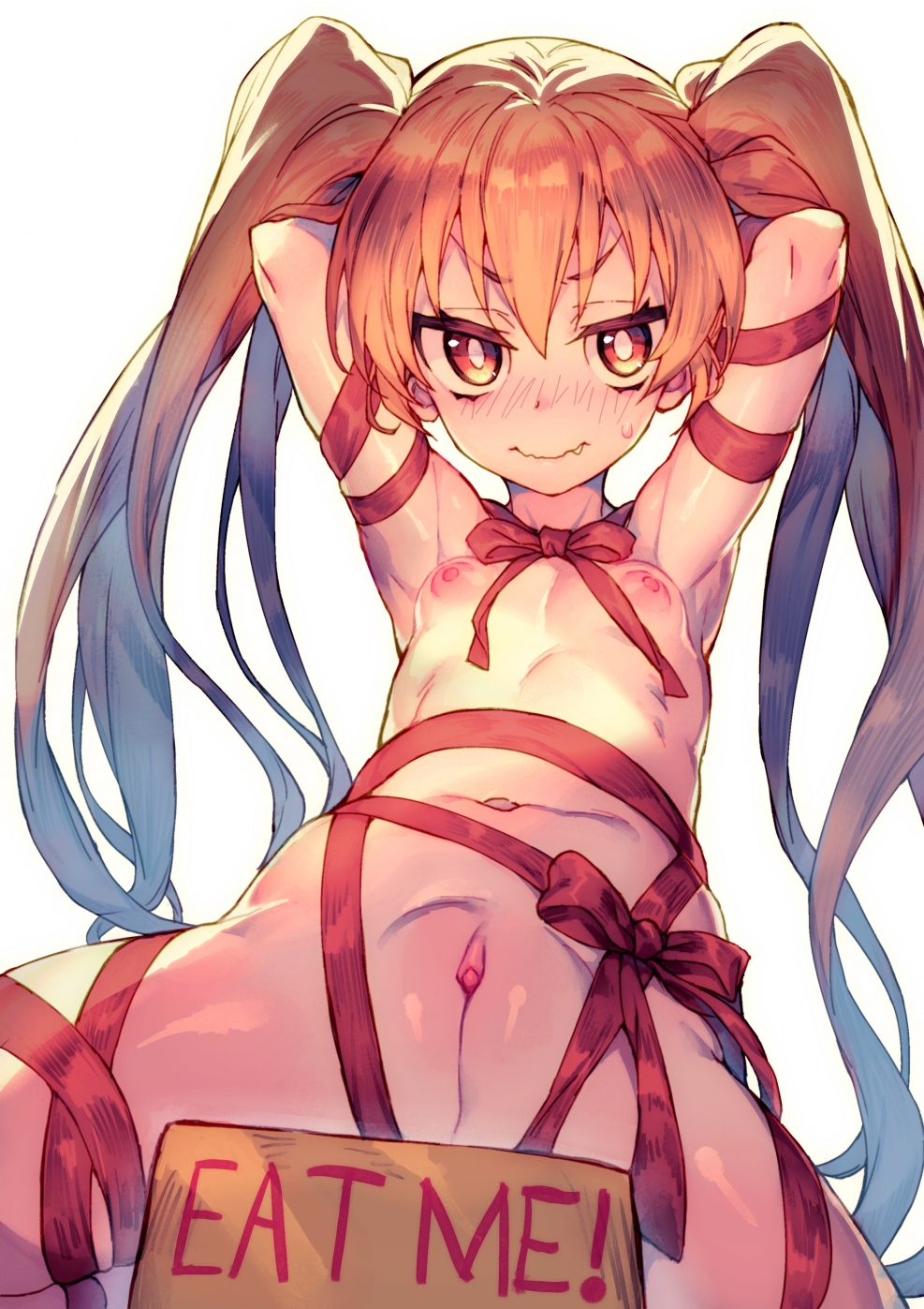 Clumsy hentai tanaka hentai