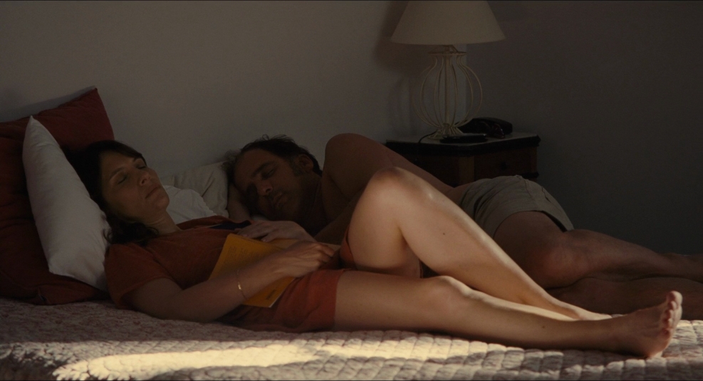 Spartak Blood Lucy Lowess Naked