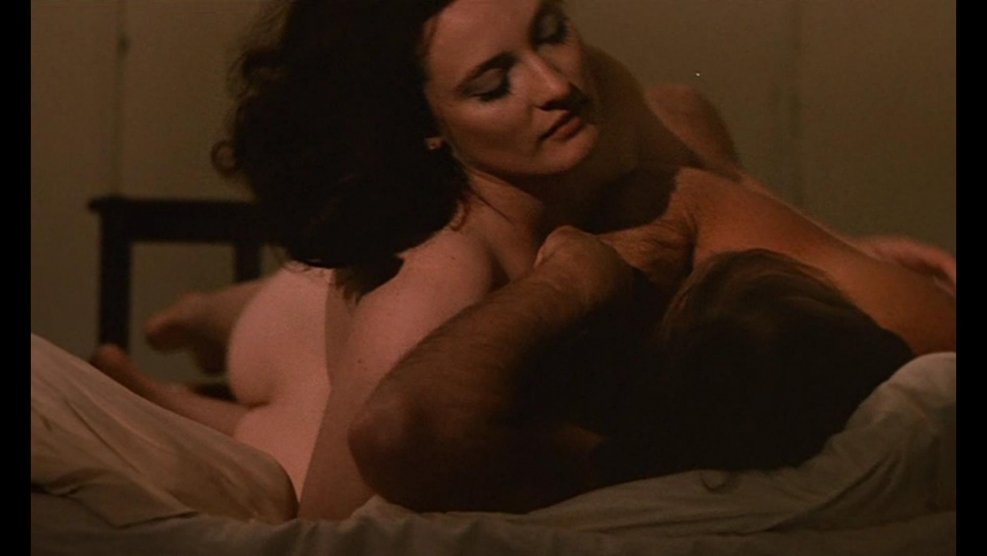 Geraldine Visvanathan Naked