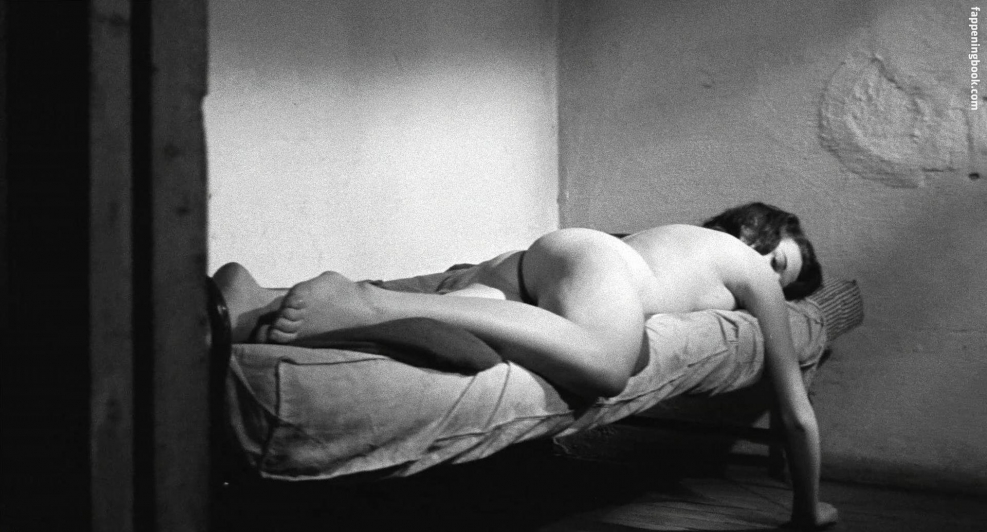 Maria Soscaratova II naked