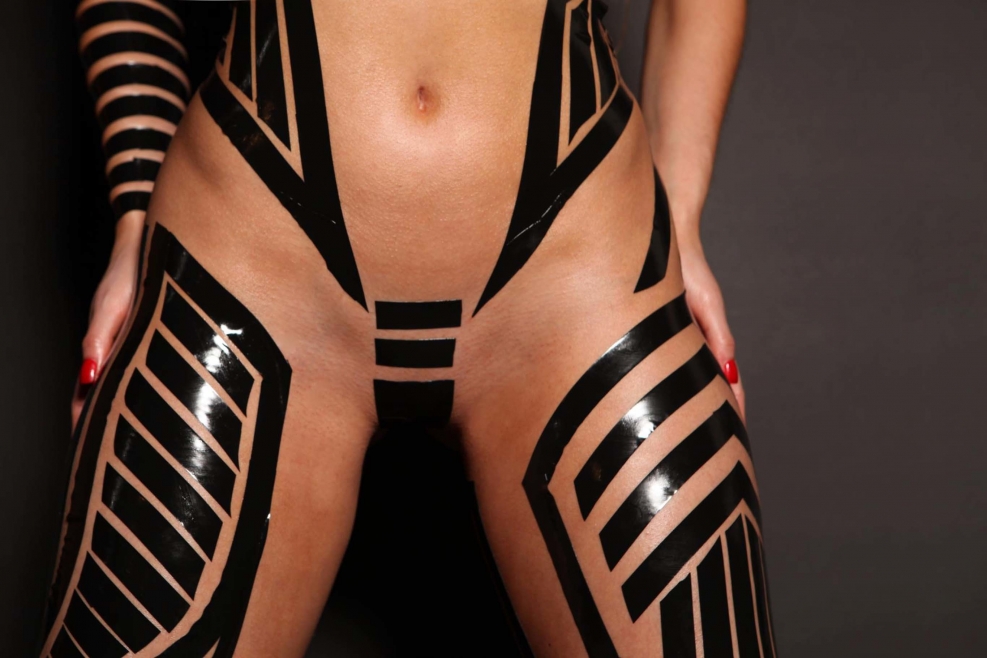 Savannah Costello model photos and nude Art