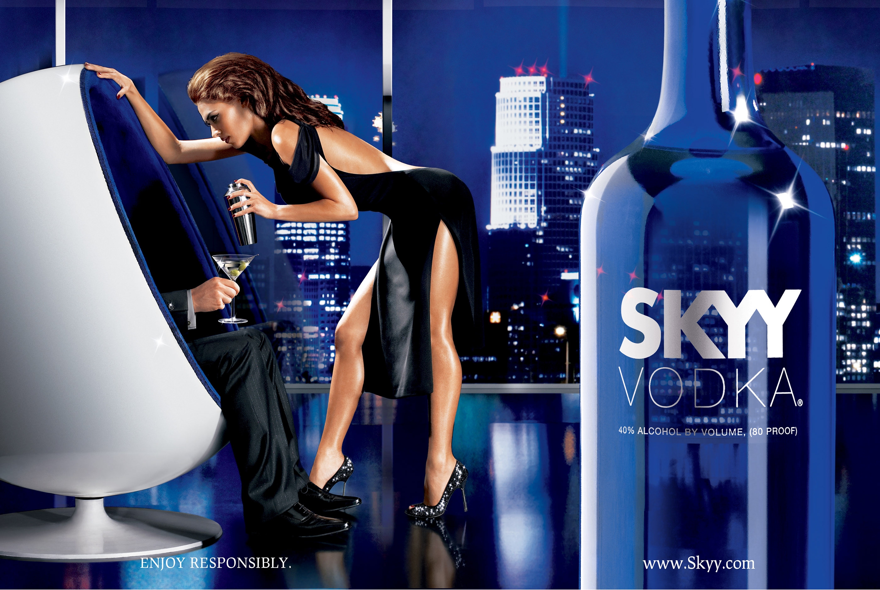 Skyy Black Real Name