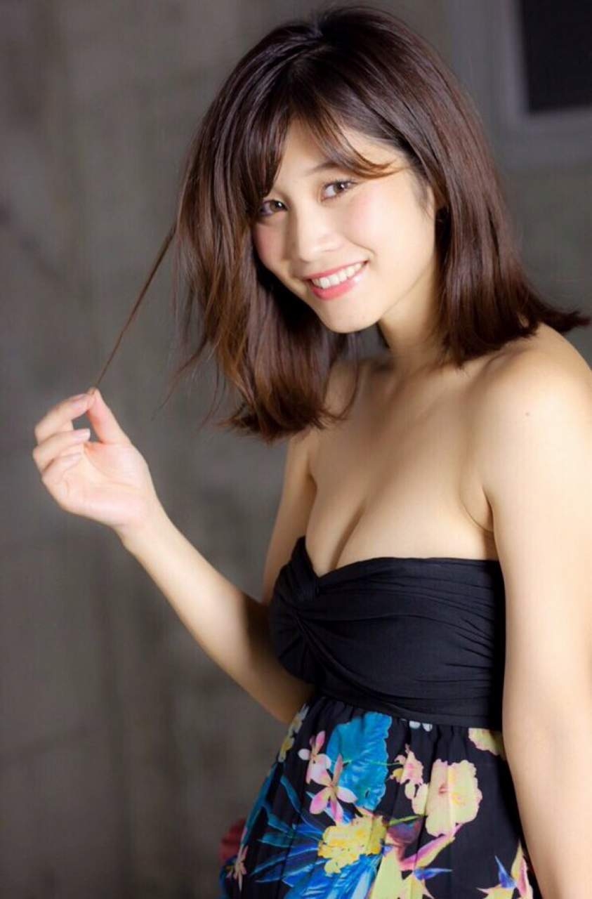 Analu Campos Bra Smyth