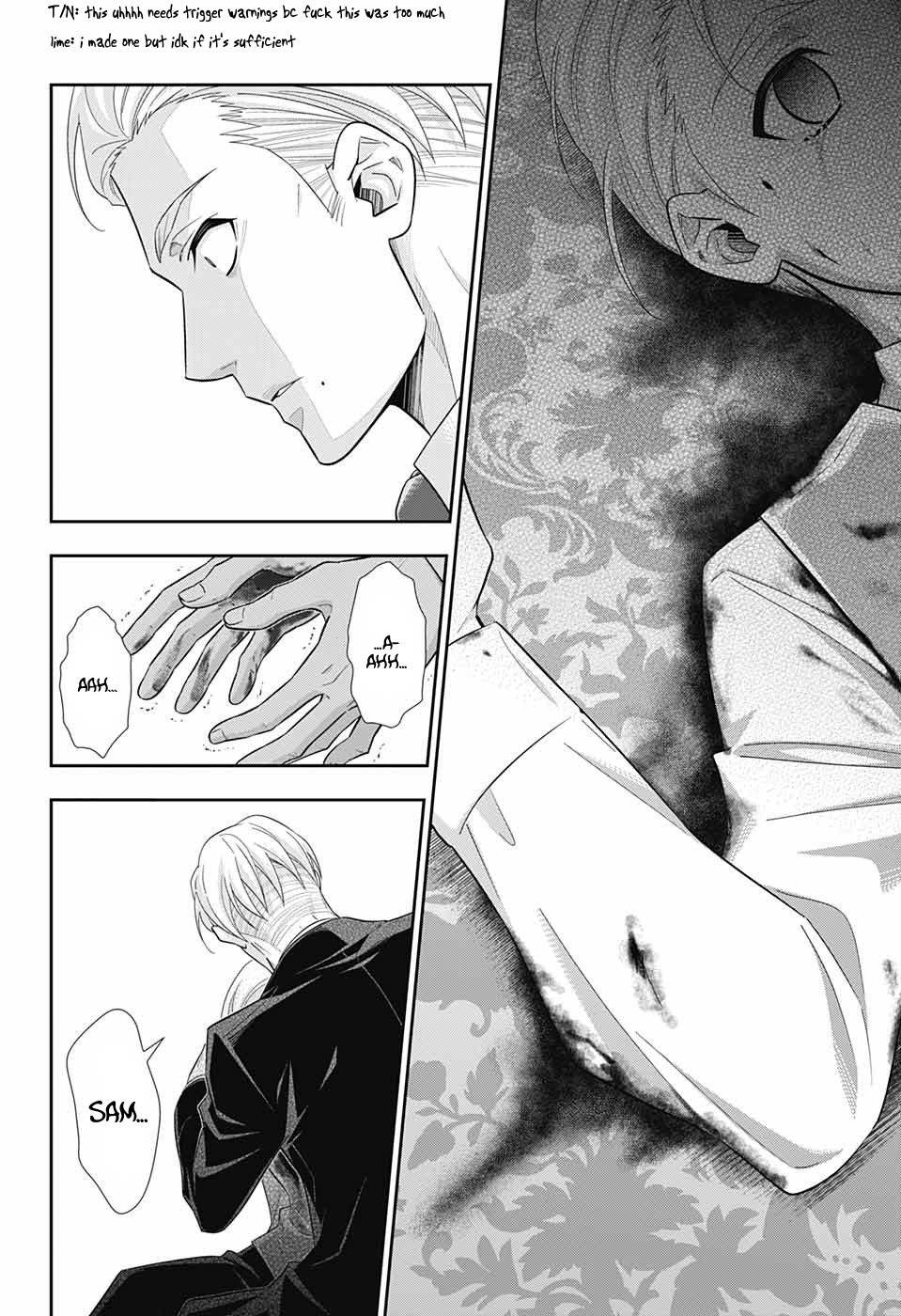 Anime Yuukoku No Moriarty