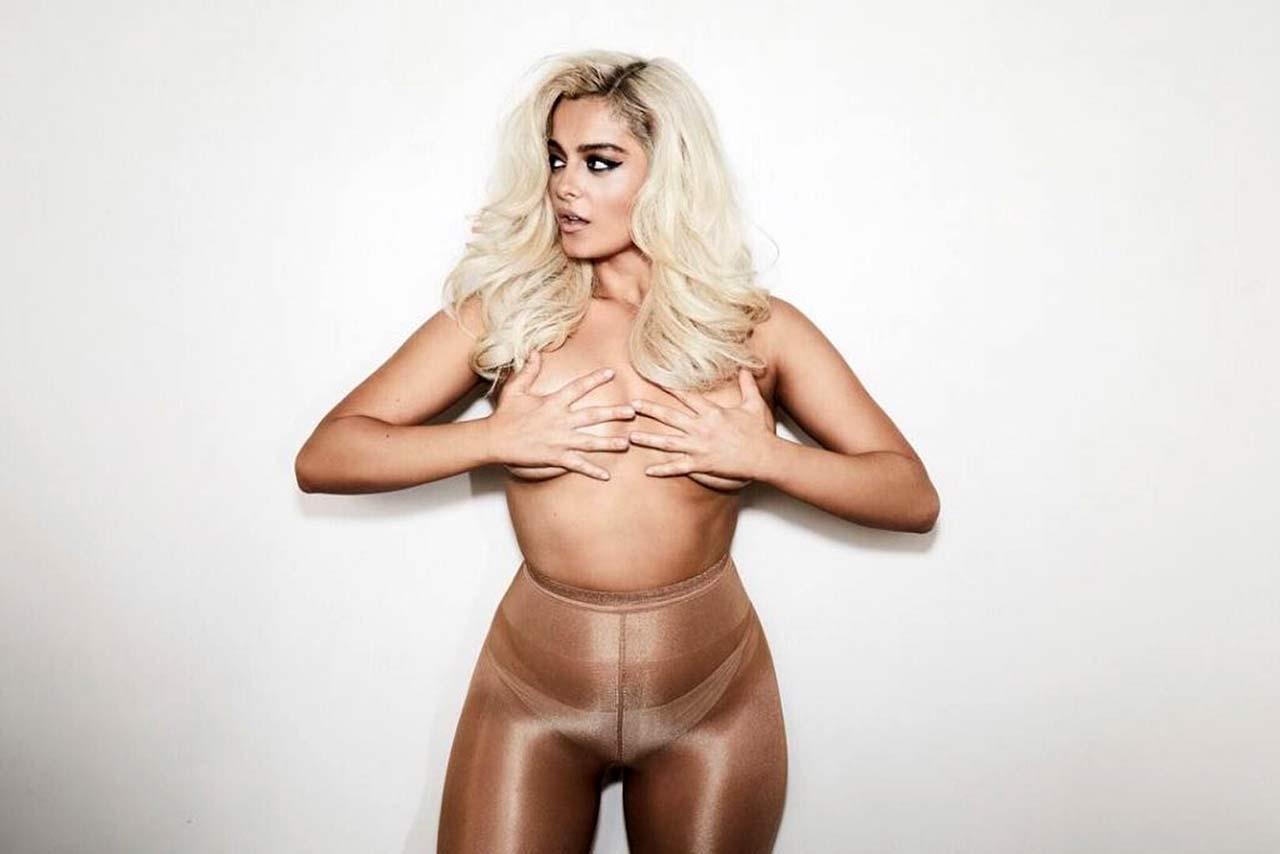 Bebe Rexha Deepfake (80 photos) - porn