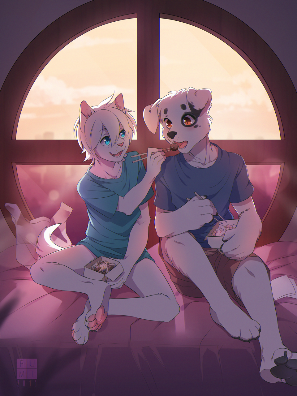 Great Troubles (51 photos)