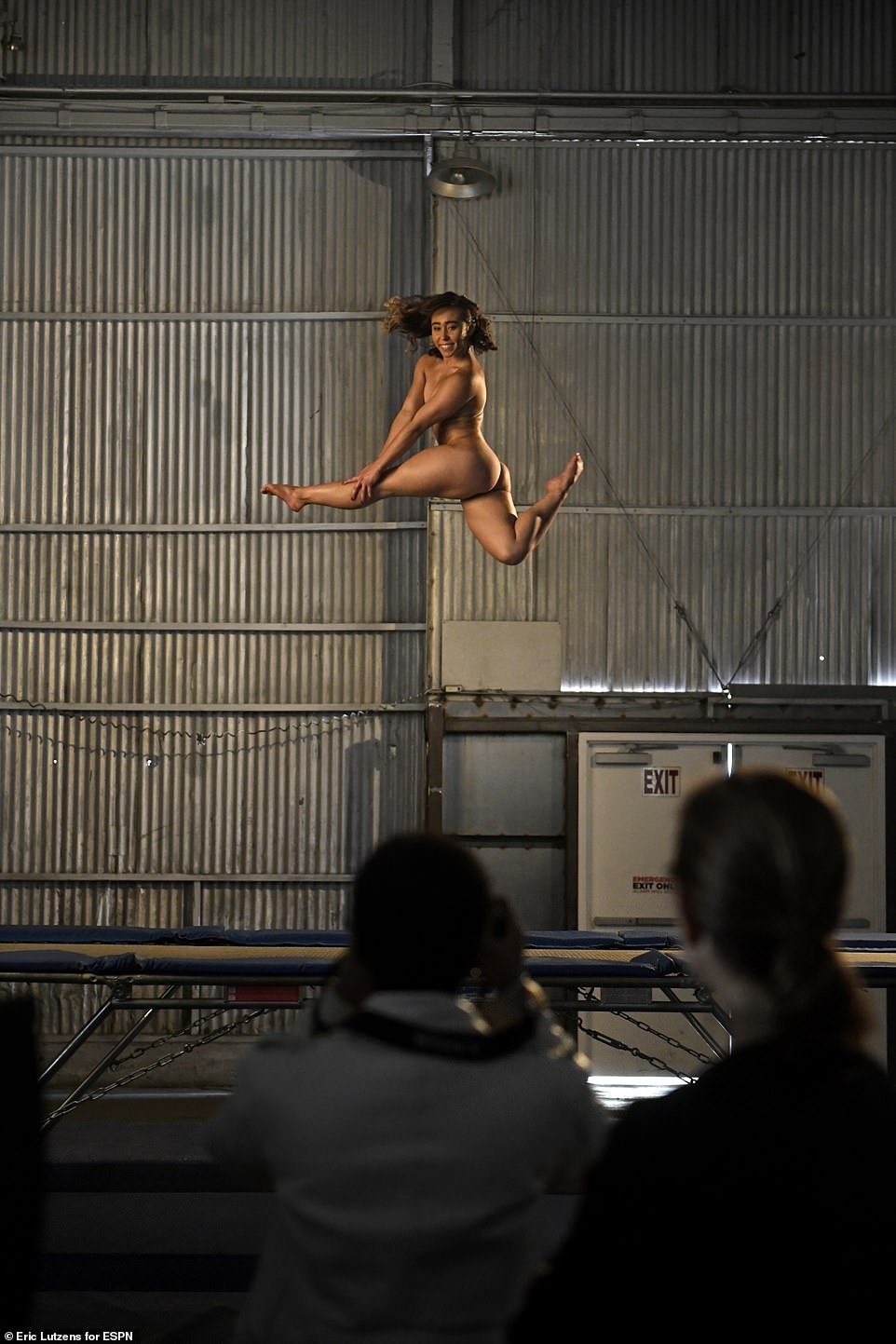 Pacopacomama - Maki Hojo, Hitomi Ohashi (120115_001)