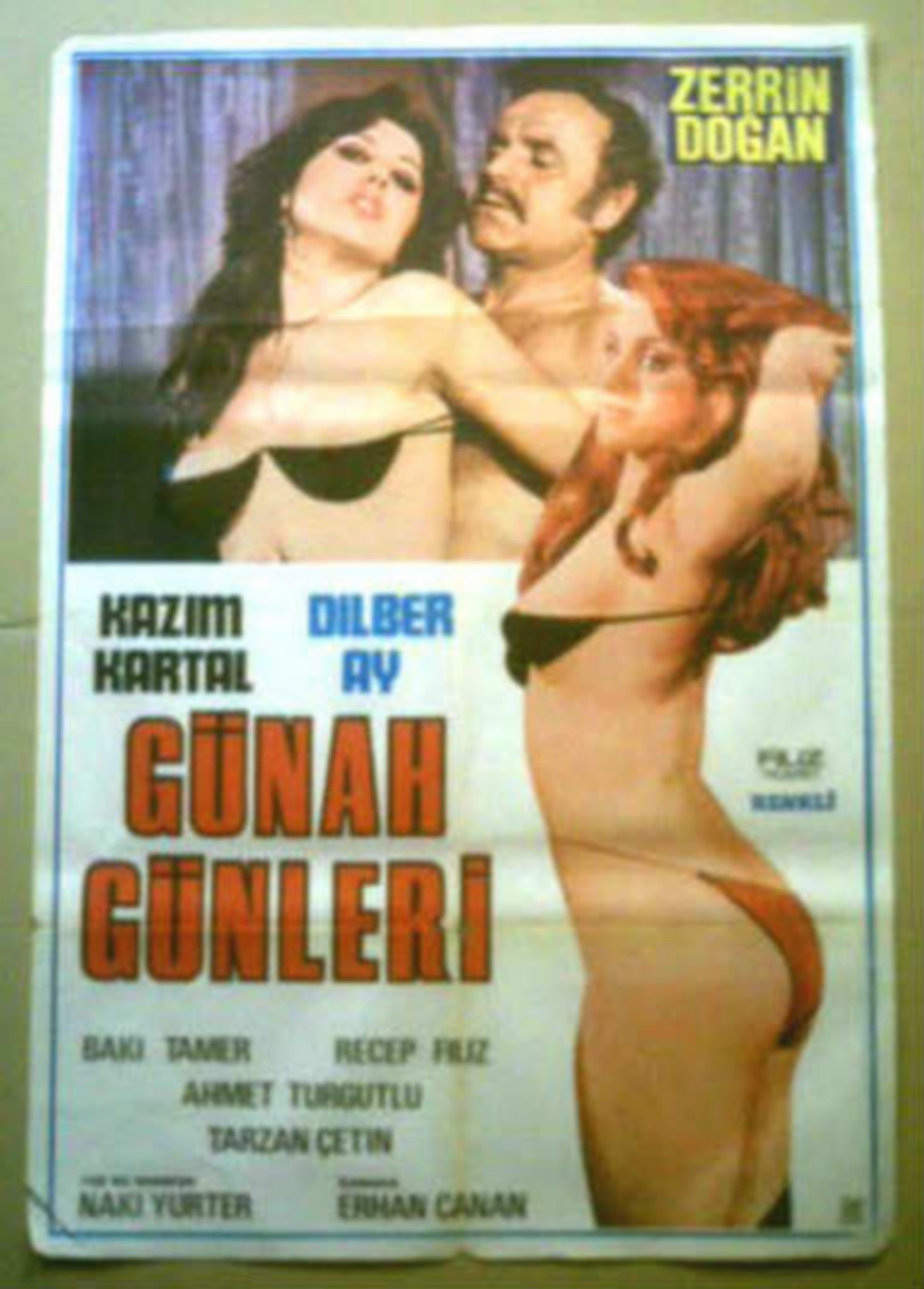 Türk erotik film izle