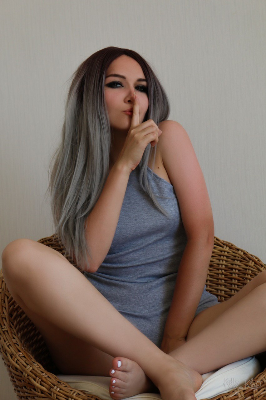 Damp Patreon Kittyklaw 2020