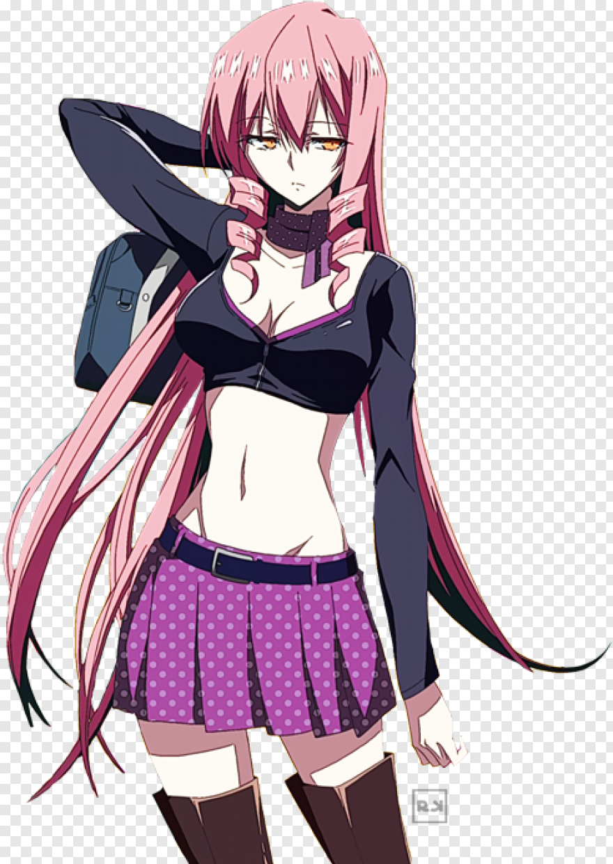 Kirizuna Tokuno Yuika