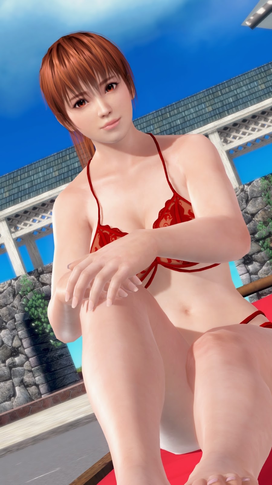 Doax Venus Vacation Tamaki