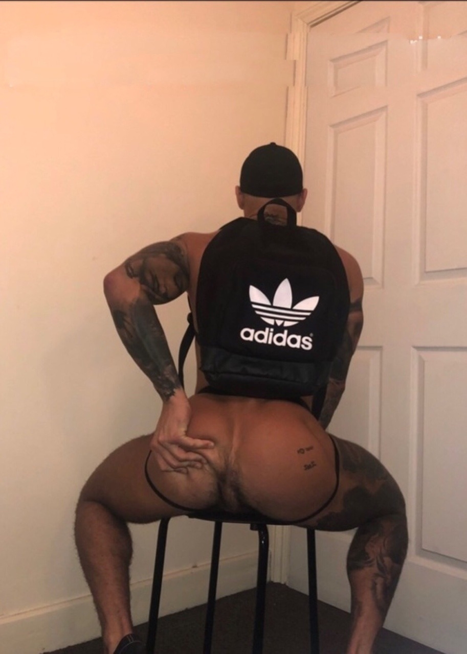 Rhys sachett thattooguy naked