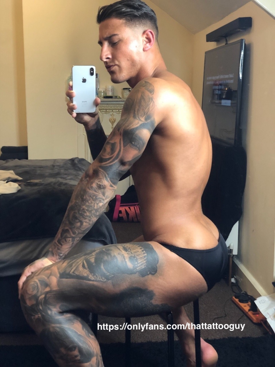 Rhys Sachett (62 photos)