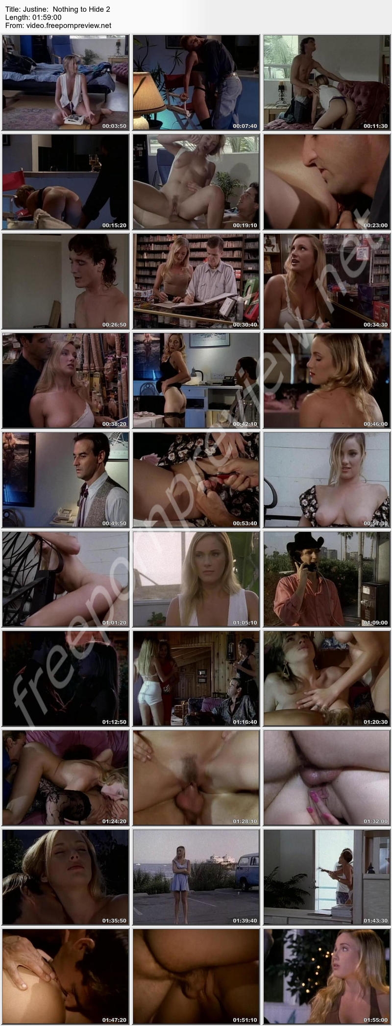 Photo Annabel Redd Come to the Bedroom NF Busty naked