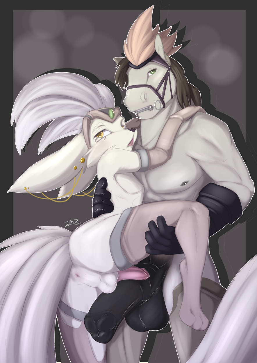 Femour Furri Phenk Hentai